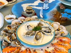 -青岛香格里拉·香宫中餐厅