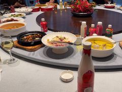 -苏淮景·苏闽融创菜·海鲜(原空港井河轩店)