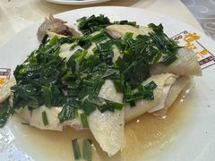 -凤城礼记鱼翅海鲜酒家(新马路总店)