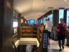 大堂-纸盐河码头火锅(十八梯店)