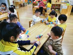 -北京市朝阳区阳光起点幼儿园(东坝园)
