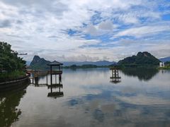 -宝晶宫旅游景区