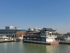 -金鸡湖桃花岛