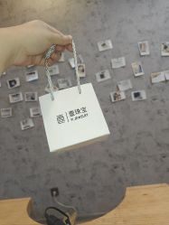 -壹定制珠宝(五一广场店)