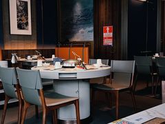 -青蓬蒸汽海鲜·深圳老字号·团建聚会(壹方城店)