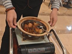 -锦粤宫·精致粤菜(深圳北站店)