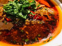 毛血旺-外滩往事民国上海菜(黄浦店)