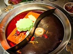 -大龙燚火锅(太古里店)