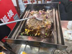 -郝大姐·乌龙山铁板烧(大学城三店)