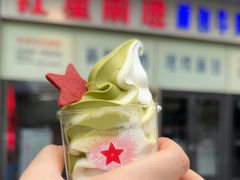 -红星前进面包牛奶公司(五道口购物中心店)