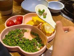 -吃饭皇帝大土家民族菜(正大广场店)