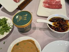 -东来顺饭庄(apm总店)