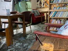 -甲乙丁書店·书茶咖·四合院