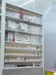 -Face Score美甲美睫皮肤管理