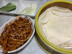-小菜园新徽菜(常州武进吾悦店)