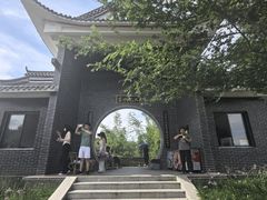 -飞天山旅游区