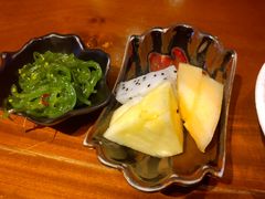 -和彩放题餐厅(酒仙桥店)
