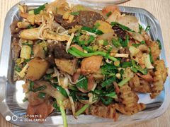 -尊宝比萨(空港国际店)