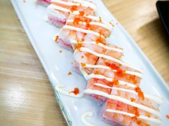 -吉川轩·日本料理(万达店)