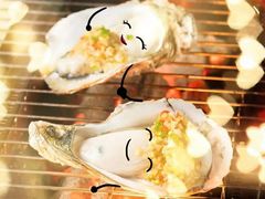 -丰茂烤串(建设街店)
