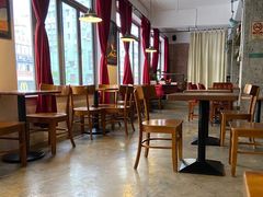 大堂-雕刻时光·无国界料理西餐厅(五山店)