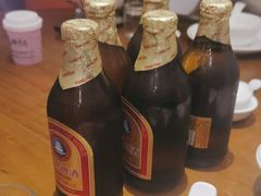 -醉壹号海鲜大排档(厦门美食地标店)