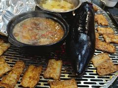 -西昌老号李小肠特色烧烤园(双流店)