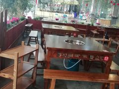 -岳记兴隆·青城腊排铜火锅(融创店)