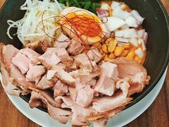 -真打拉面·日式拉面新流派(体育西横街店)