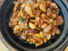 -蟹榭·本帮江浙菜·蟹宴(五角场合生汇商场店)