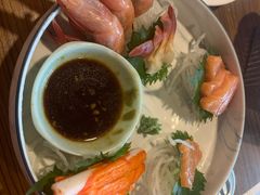 -美洲岛烤肉自助餐厅