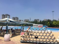 -欢乐水魔方水世界