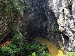-英西峰林·洞天仙境