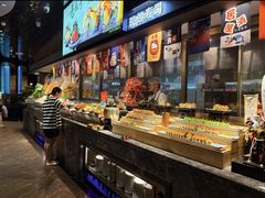 -吉布鲁牛排海鲜自助(成都大悦城店)