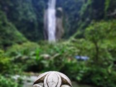 -通灵大峡谷