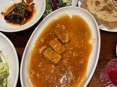 -荷恬·精致蔬食料理(星海店)