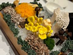 -若蘭慈·无国界素食料理(欢乐海岸店)