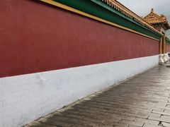 -横店影视城明清宫苑园区