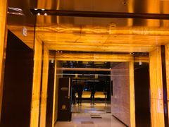 -上海龙之梦万丽酒店