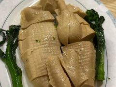 -佛有缘素食馆·荔湾老字号(陈家祠首店)