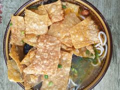 韦记螺蛳粉-韦记螺蛳粉(NO2店)