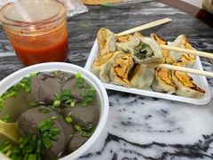 -八珍·广式煎饺·广州老字号(北京路总店)