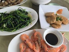 -考记泥焗鸡农庄(北洛秘境店)