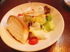 -斯比特花园西餐厅(东方商厦店)