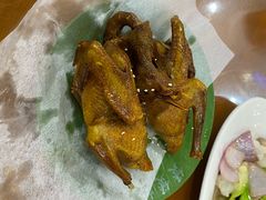 -煲煲掂风味煲仔饭餐厅(西区店)