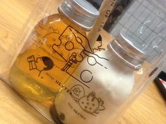 -喜茶(佛山岭南站店)