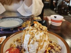 -仙隐小鹿料理食堂(沙市人信汇店)