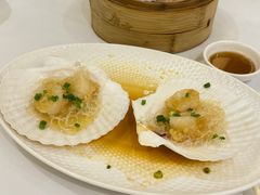 -唐宫·粤菜海鲜(万象城店)