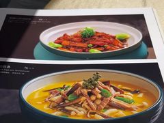 -观盐·盐帮菜(官园桥店)