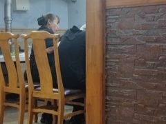 -真利味·脊骨火锅·正宗韩国料理(韩乐坊店)